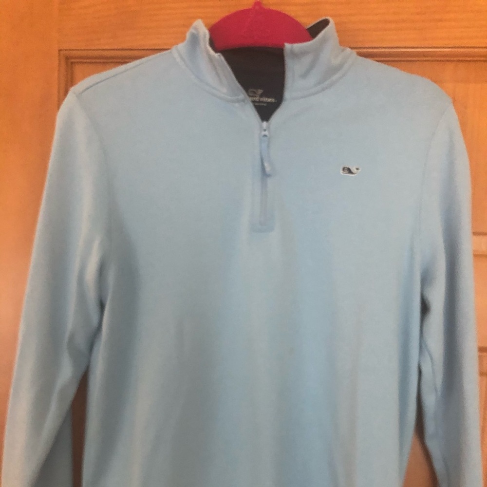 Vineyard vines pullover